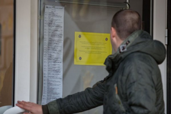 Снимка: Димитър Кьосемарлиев, Dnes.bg