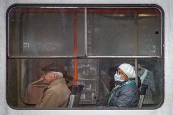 Снимка: Димитър Кьосемарлиев, Dnes.bg