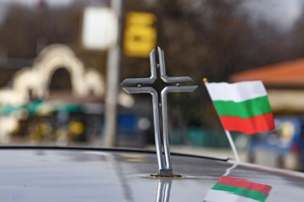 Снимка: Димитър Кьосемарлиев, Dnes.bg
