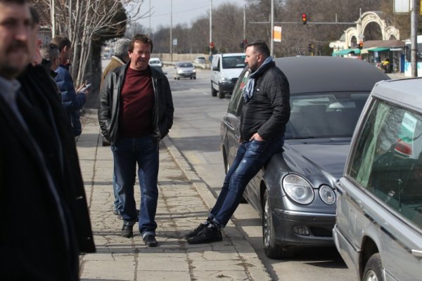 Снимка: Димитър Кьосемарлиев, Dnes.bg