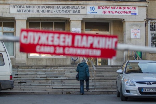 Снимка: Димитър Кьосемарлиев, Dnes.bg