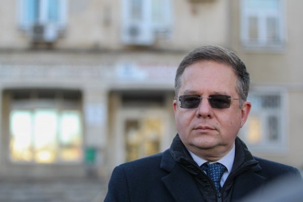 Снимка: Димитър Кьосемарлиев, Dnes.bg