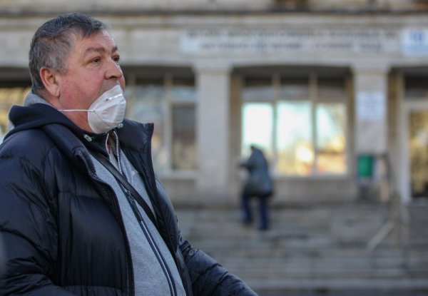 Снимка: Димитър Кьосемарлиев, Dnes.bg