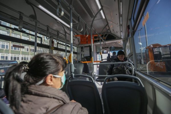 Снимка: Димитър Кьосемарлиев, Dnes.bg