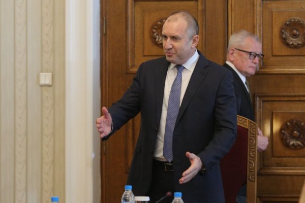Снимки: Димитър Кьосемарлиев