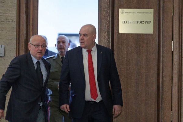 Снимка: Димитър Кьосемарлиев, Dnes.bg