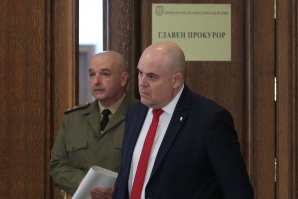 Снимка: Димитър Кьосемарлиев, Dnes.bg