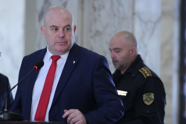 Снимка: Димитър Кьосемарлиев, Dnes.bg