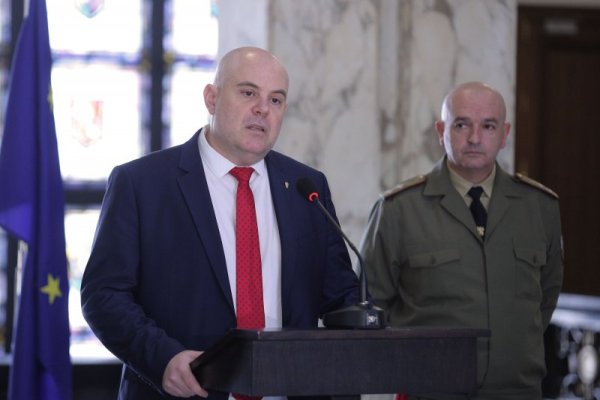 Снимка: Димитър Кьосемарлиев, Dnes.bg