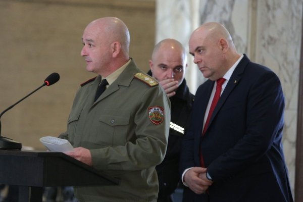 Снимка: Димитър Кьосемарлиев, Dnes.bg