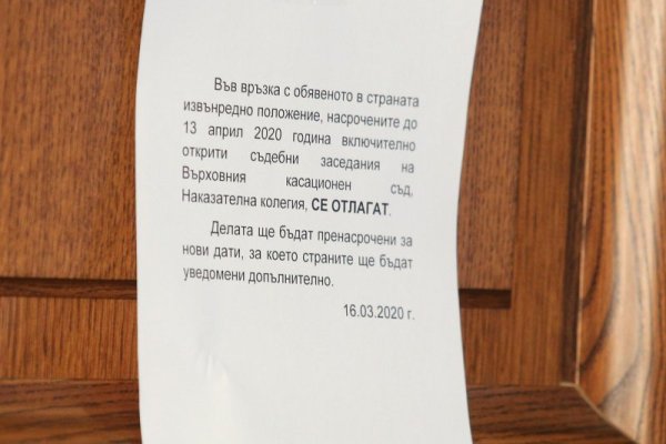 Снимка: Димитър Кьосемарлиев, Dnes.bg
