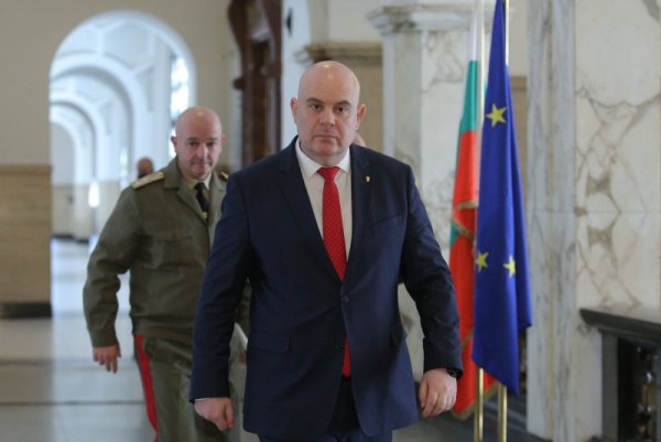 Снимка: Димитър Кьосемарлиев, Dnes.bg