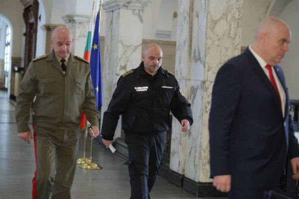Снимка: Димитър Кьосемарлиев, Dnes.bg
