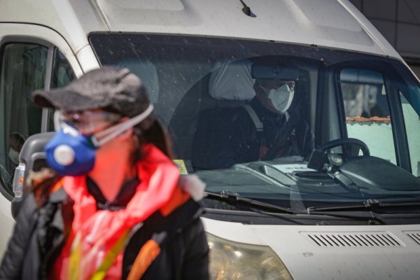 Снимка: Димитър Кьосемарлиев, Dnes.bg