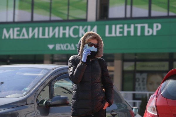 Снимка: Димитър Кьосемарлиев, Dnes.bg