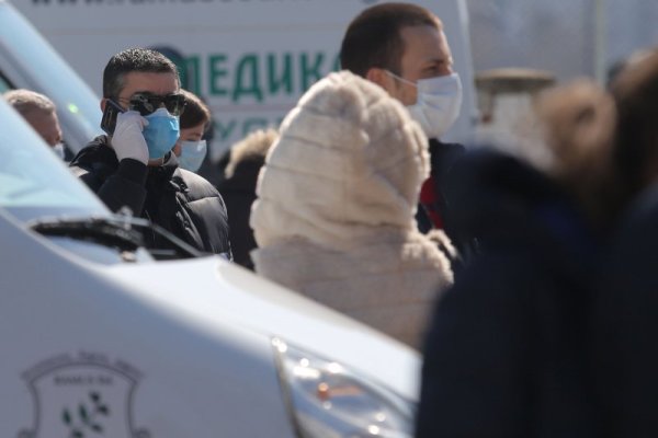 Снимка: Димитър Кьосемарлиев, Dnes.bg