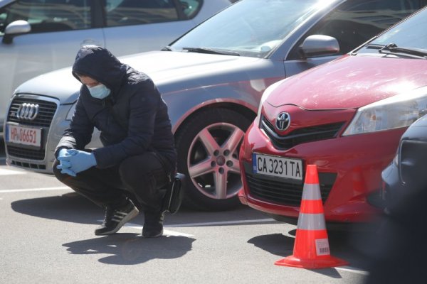 Снимка: Димитър Кьосемарлиев, Dnes.bg