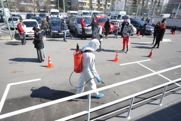 Снимка: Димитър Кьосемарлиев, Dnes.bg