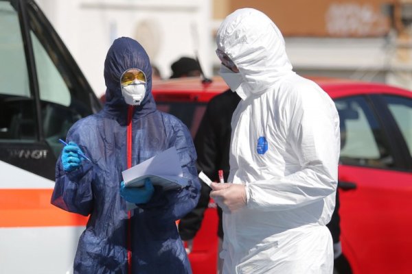 Снимка: Димитър Кьосемарлиев, Dnes.bg