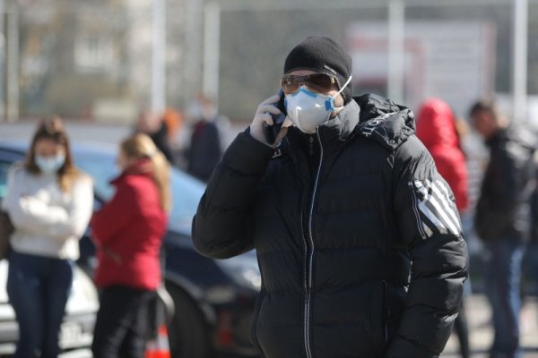 Снимка: Димитър Кьосемарлиев, Dnes.bg