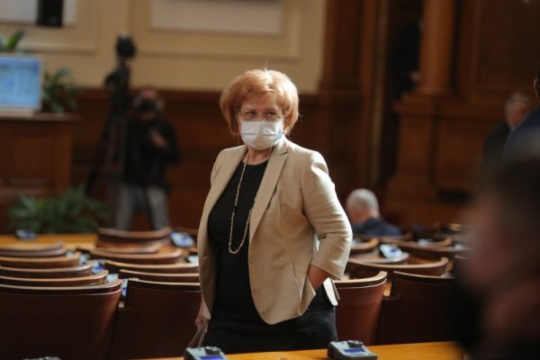 Снимка: Димитър Кьосемарлиев, Dnes.bg