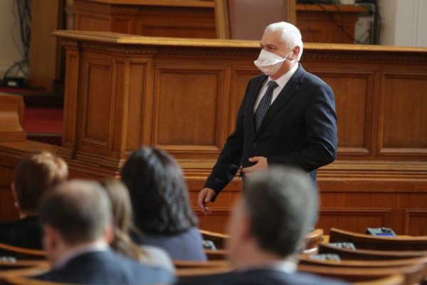 Снимка: Димитър Кьосемарлиев, Dnes.bg