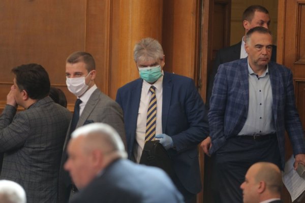 Снимка: Димитър Кьосемарлиев, Dnes.bg