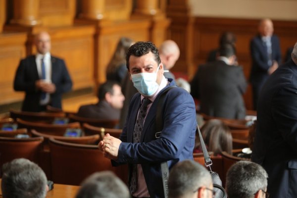 Снимка: Димитър Кьосемарлиев, Dnes.bg