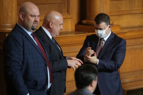 Снимка: Димитър Кьосемарлиев, Dnes.bg