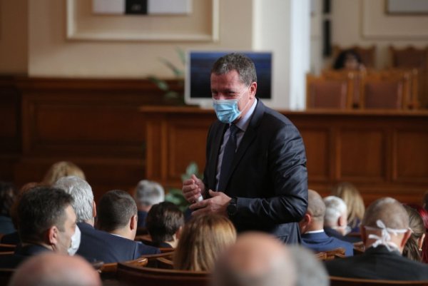 Снимка: Димитър Кьосемарлиев, Dnes.bg