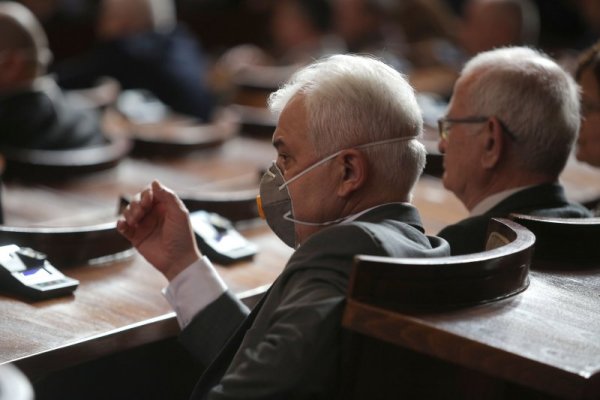 Снимка: Димитър Кьосемарлиев, Dnes.bg