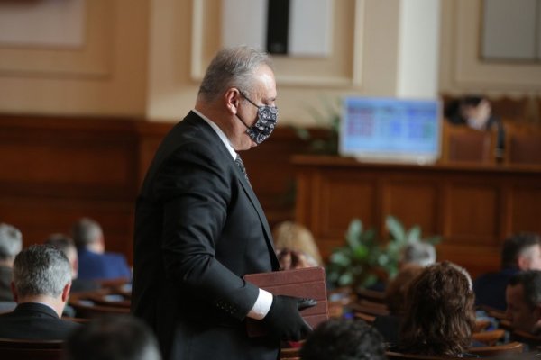 Снимка: Димитър Кьосемарлиев, Dnes.bg