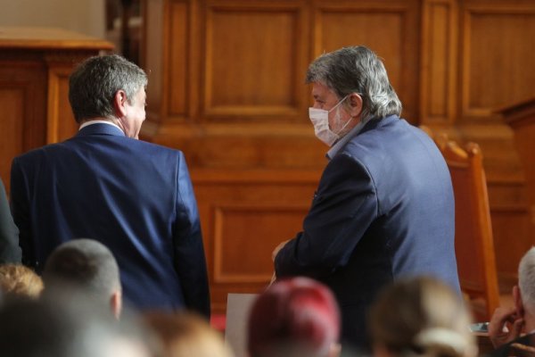 Снимка: Димитър Кьосемарлиев, Dnes.bg