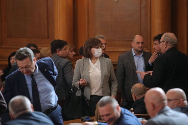 Снимка: Димитър Кьосемарлиев, Dnes.bg