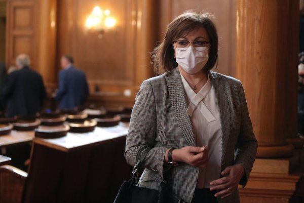 Снимка: Димитър Кьосемарлиев, Dnes.bg