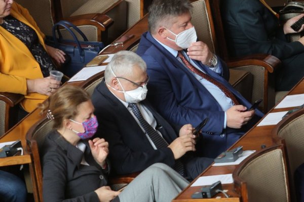 Снимка: Димитър Кьосемарлиев, Dnes.bg