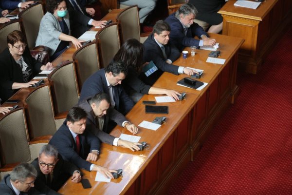 Снимка: Димитър Кьосемарлиев, Dnes.bg