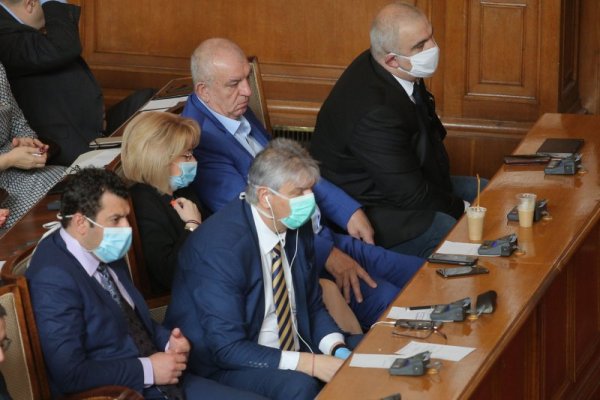 Снимка: Димитър Кьосемарлиев, Dnes.bg