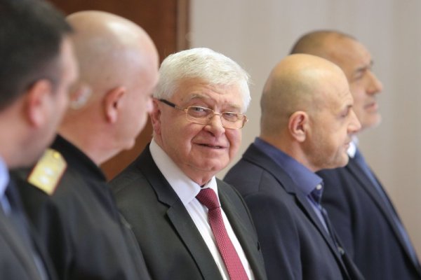 &nbsp;Снимка: Димитър Кьосемарлиев, Dnes.bg