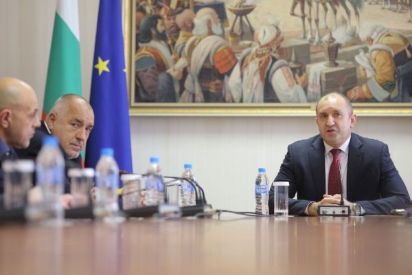 &nbsp;Снимка: Димитър Кьосемарлиев, Dnes.bg