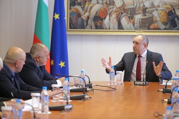 &nbsp;Снимка: Димитър Кьосемарлиев, Dnes.bg