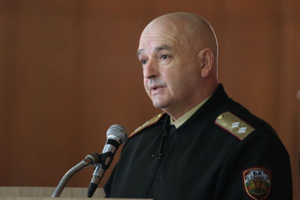 Снимка: Димитър Кьосемарлиев, Dnes.bg