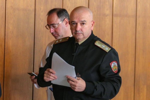 Снимка: Димитър Кьосемарлиев, Dnes.bg