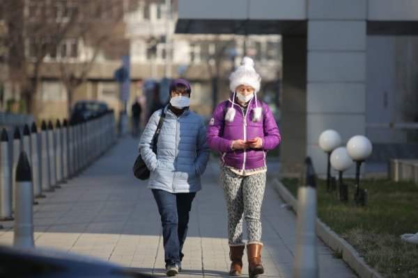 Снимка: Димитър Кьосемарлиев, Dnes.bg