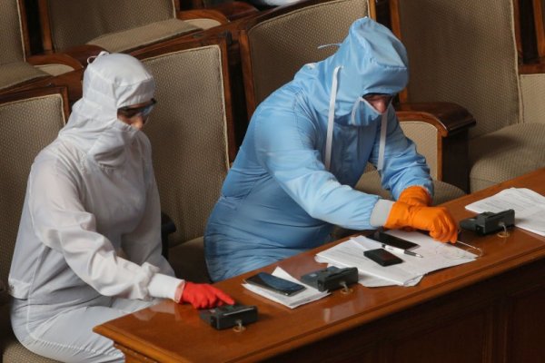 Снимка: Димитър Кьосемарлиев, Dnes.bg