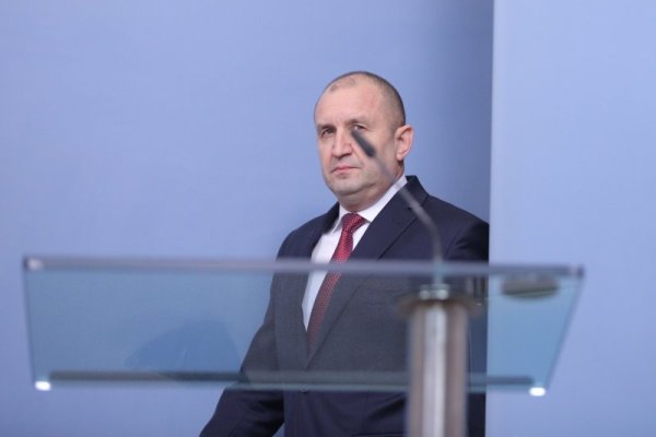 Снимка: Димитър Кьосемарлиев, Dnes.bg