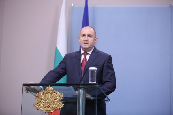 Снимка: Димитър Кьосемарлиев, Dnes.bg
