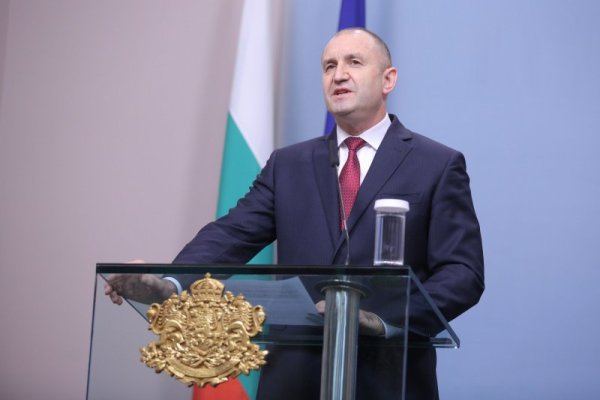 Снимка: Димитър Кьосемарлиев, Dnes.bg