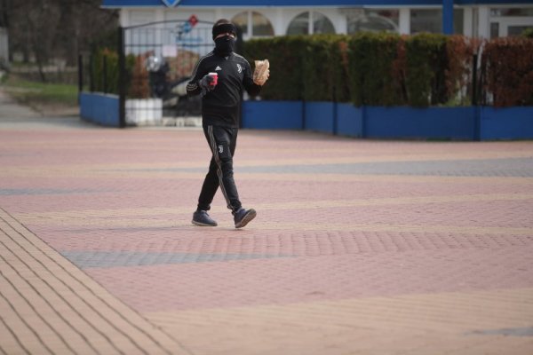 Снимка: Димитър Кьосемарлиев, Dnes.bg