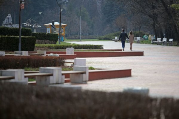 Снимка: Димитър Кьосемарлиев, Dnes.bg